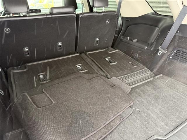 2024 Nissan Pathfinder SL (Stk: P24705B) in London - Image 7 of 28