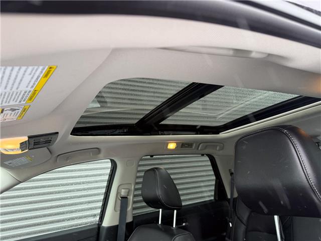 2024 Nissan Pathfinder SL (Stk: P24705B) in London - Image 10 of 28