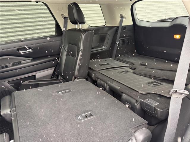 2024 Nissan Pathfinder SL (Stk: P24705B) in London - Image 13 of 28