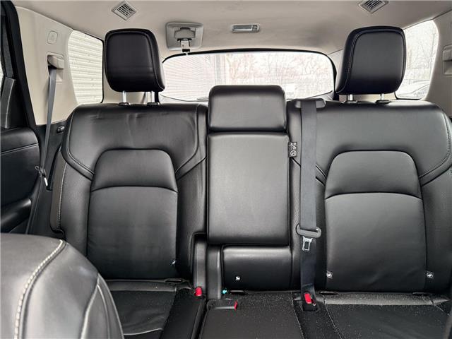 2024 Nissan Pathfinder SL (Stk: P24705B) in London - Image 14 of 28