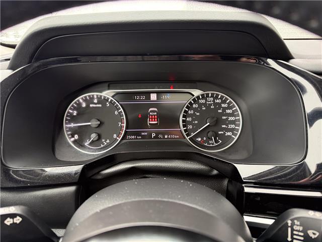 2024 Nissan Pathfinder SL (Stk: P24705B) in London - Image 17 of 28