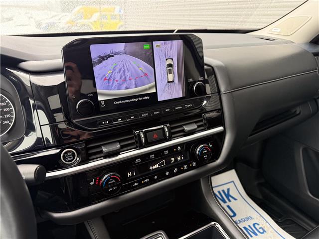 2024 Nissan Pathfinder SL (Stk: P24705B) in London - Image 19 of 28