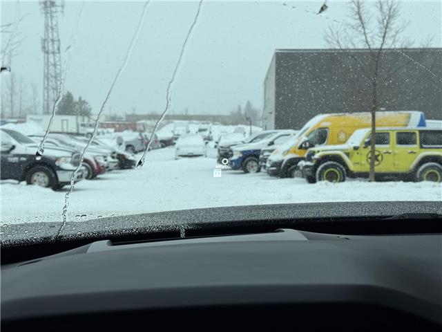 2024 Nissan Pathfinder SL (Stk: P24705B) in London - Image 21 of 28