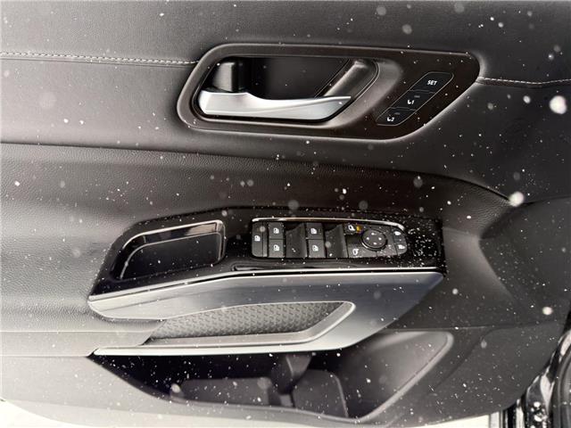 2024 Nissan Pathfinder SL (Stk: P24705B) in London - Image 22 of 28