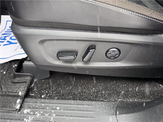 2024 Nissan Pathfinder SL (Stk: P24705B) in London - Image 23 of 28