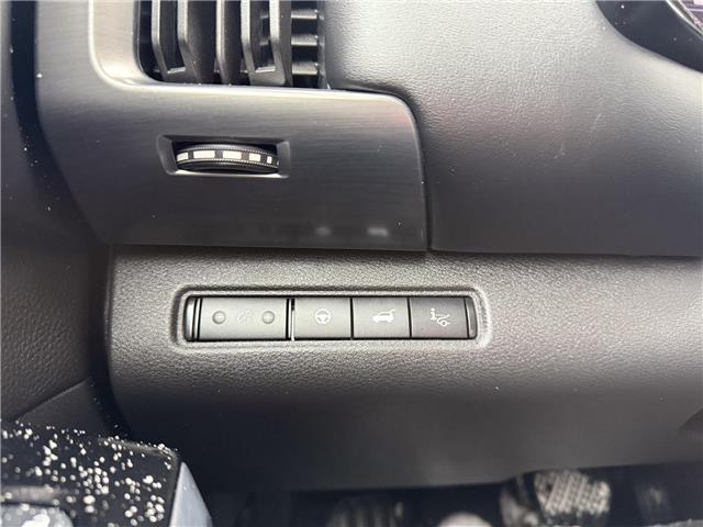 2024 Nissan Pathfinder SL (Stk: P24705B) in London - Image 24 of 28