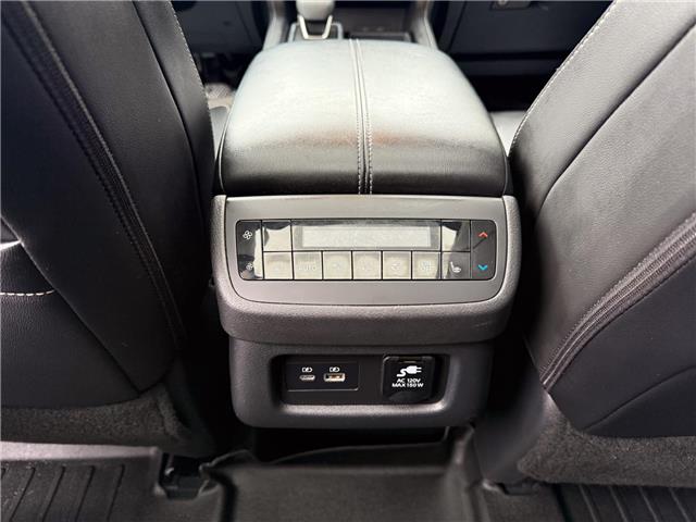 2024 Nissan Pathfinder SL (Stk: P24705B) in London - Image 26 of 28