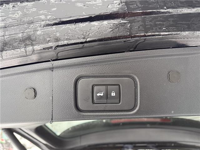 2024 Nissan Pathfinder SL (Stk: P24705B) in London - Image 27 of 28