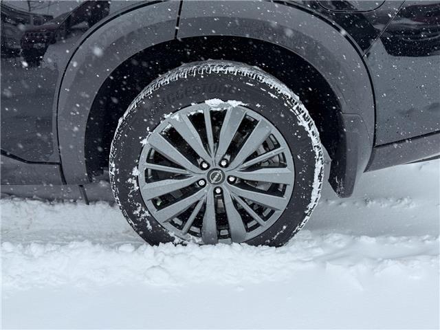 2024 Nissan Pathfinder SL (Stk: P24705B) in London - Image 28 of 28