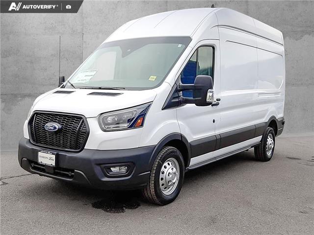2025 Ford Transit-250 Cargo Base (Stk: US847) in Kamloops - Image 1 of 24