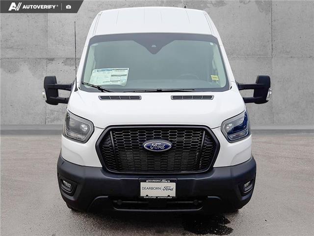 2025 Ford Transit-250 Cargo Base (Stk: US847) in Kamloops - Image 2 of 24