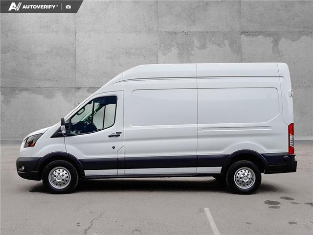 2025 Ford Transit-250 Cargo Base (Stk: US847) in Kamloops - Image 3 of 24
