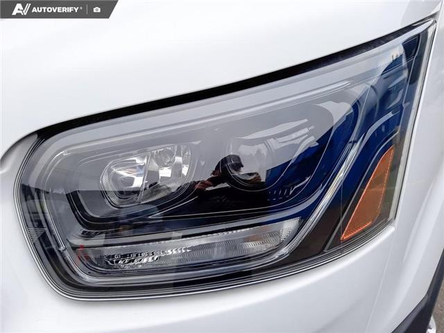 2025 Ford Transit-250 Cargo Base (Stk: US847) in Kamloops - Image 8 of 24