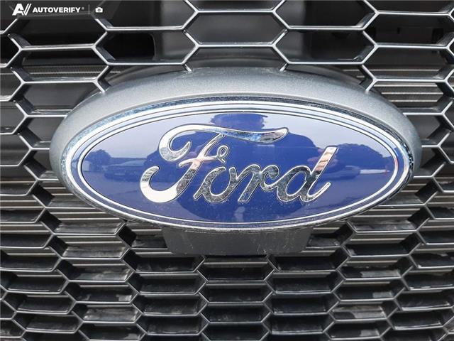 2025 Ford Transit-250 Cargo Base (Stk: US847) in Kamloops - Image 9 of 24