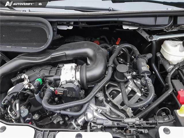 2025 Ford Transit-250 Cargo Base (Stk: US847) in Kamloops - Image 10 of 24