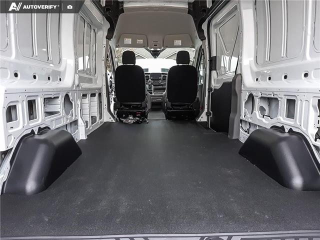 2025 Ford Transit-250 Cargo Base (Stk: US847) in Kamloops - Image 12 of 24