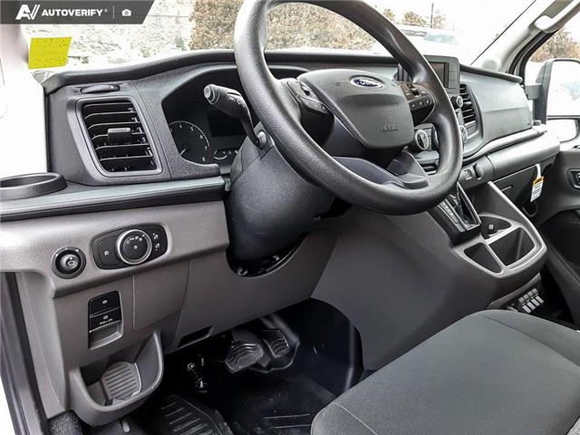 2025 Ford Transit-250 Cargo Base (Stk: US847) in Kamloops - Image 13 of 24