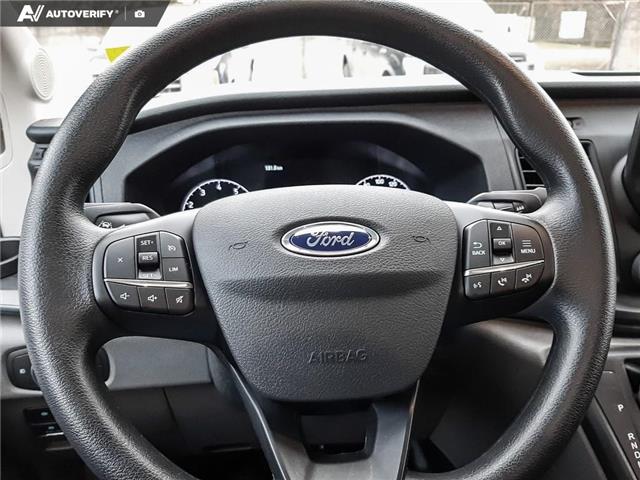 2025 Ford Transit-250 Cargo Base (Stk: US847) in Kamloops - Image 14 of 24