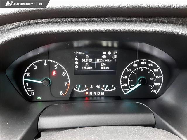 2025 Ford Transit-250 Cargo Base (Stk: US847) in Kamloops - Image 15 of 24