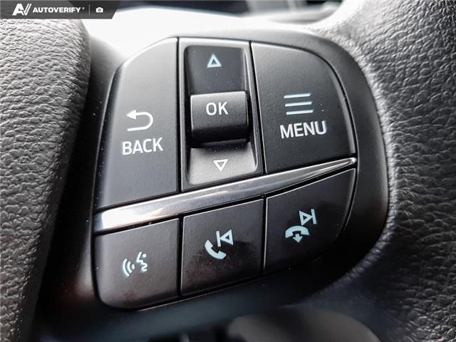 2025 Ford Transit-250 Cargo Base (Stk: US847) in Kamloops - Image 16 of 24