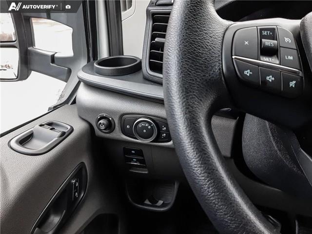 2025 Ford Transit-250 Cargo Base (Stk: US847) in Kamloops - Image 17 of 24