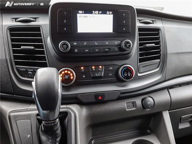 2025 Ford Transit-250 Cargo Base (Stk: US847) in Kamloops - Image 19 of 24
