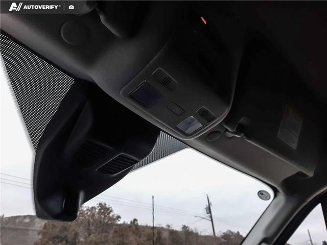 2025 Ford Transit-250 Cargo Base (Stk: US847) in Kamloops - Image 21 of 24