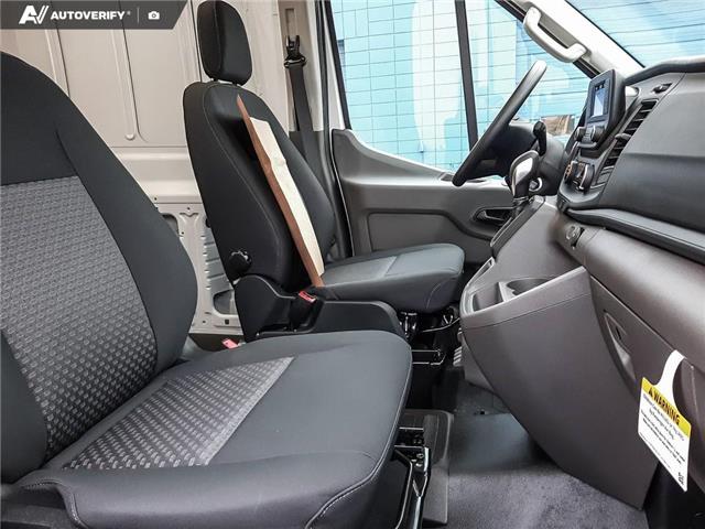 2025 Ford Transit-250 Cargo Base (Stk: US847) in Kamloops - Image 22 of 24