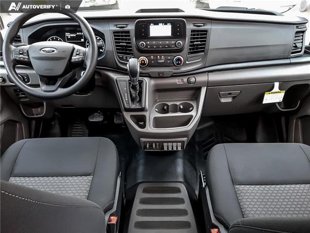 2025 Ford Transit-250 Cargo Base (Stk: US847) in Kamloops - Image 23 of 24