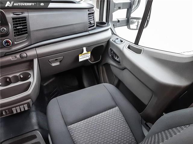 2025 Ford Transit-250 Cargo Base (Stk: US847) in Kamloops - Image 24 of 24