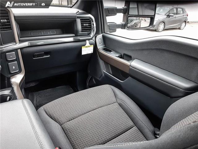 2025 Ford F-150 STX (Stk: TS647) in Kamloops - Image 25 of 25
