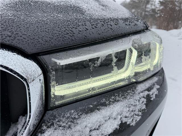 2022 BMW 530i xDrive (Stk: 16112) in Newmarket - Image 47 of 50