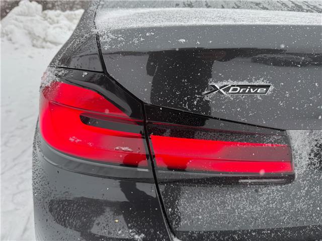 2022 BMW 530i xDrive (Stk: 16112) in Newmarket - Image 48 of 50