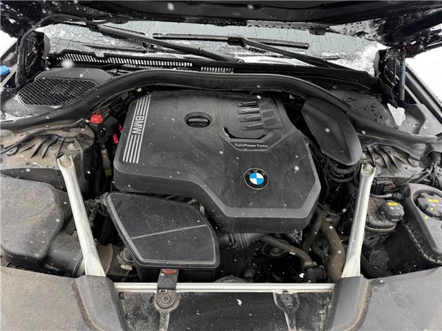 2022 BMW 530i xDrive (Stk: 16112) in Newmarket - Image 23 of 50