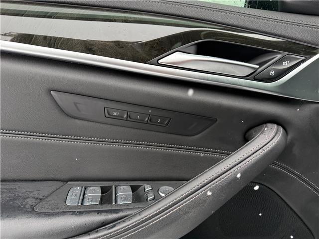 2022 BMW 530i xDrive (Stk: 16112) in Newmarket - Image 4 of 50