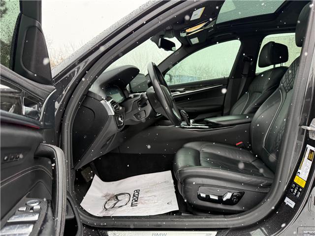 2022 BMW 530i xDrive (Stk: 16112) in Newmarket - Image 5 of 50