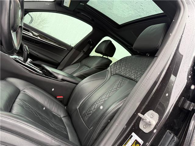 2022 BMW 530i xDrive (Stk: 16112) in Newmarket - Image 7 of 50