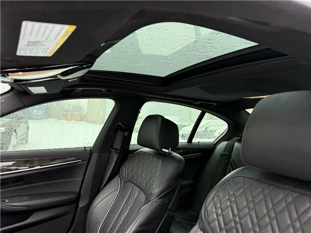 2022 BMW 530i xDrive (Stk: 16112) in Newmarket - Image 8 of 50