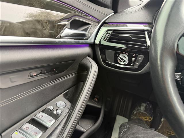2022 BMW 530i xDrive (Stk: 16112) in Newmarket - Image 10 of 50