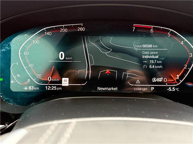 2022 BMW 530i xDrive (Stk: 16112) in Newmarket - Image 12 of 50