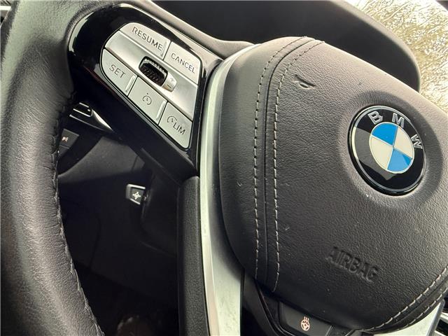 2022 BMW 530i xDrive (Stk: 16112) in Newmarket - Image 13 of 50