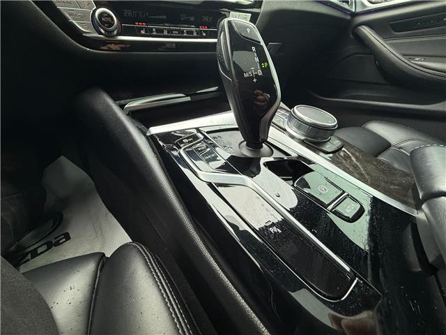 2022 BMW 530i xDrive (Stk: 16112) in Newmarket - Image 24 of 50