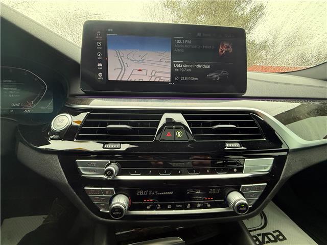 2022 BMW 530i xDrive (Stk: 16112) in Newmarket - Image 25 of 50