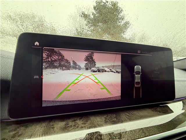 2022 BMW 530i xDrive (Stk: 16112) in Newmarket - Image 26 of 50