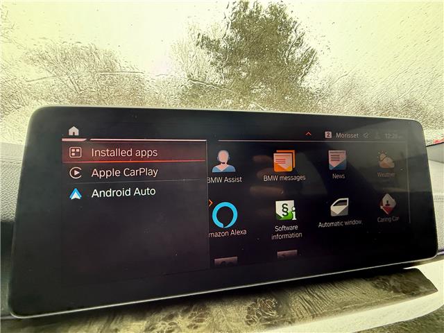 2022 BMW 530i xDrive (Stk: 16112) in Newmarket - Image 28 of 50