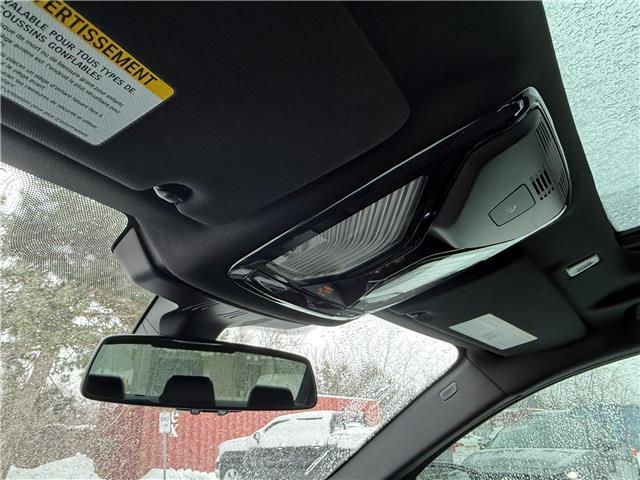 2022 BMW 530i xDrive (Stk: 16112) in Newmarket - Image 31 of 50