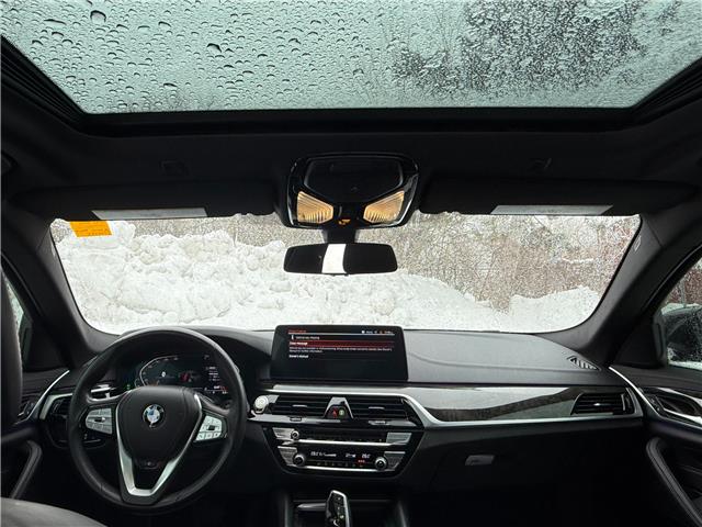2022 BMW 530i xDrive (Stk: 16112) in Newmarket - Image 32 of 50