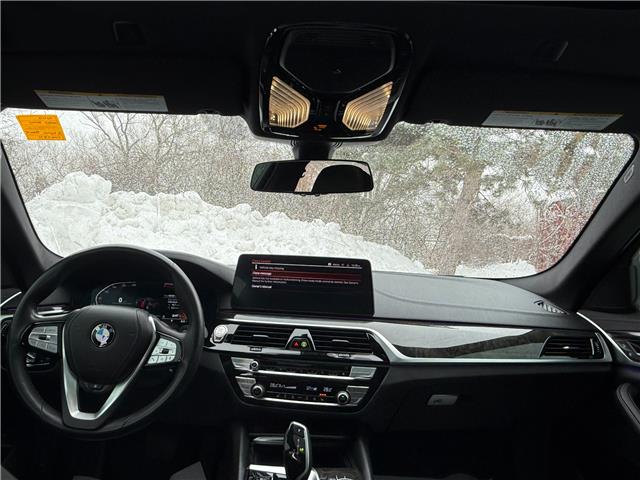 2022 BMW 530i xDrive (Stk: 16112) in Newmarket - Image 33 of 50