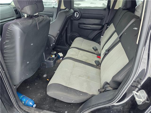 2009 Dodge Nitro SE/SXT (Stk: 91725) in Brantford - Image 5 of 6