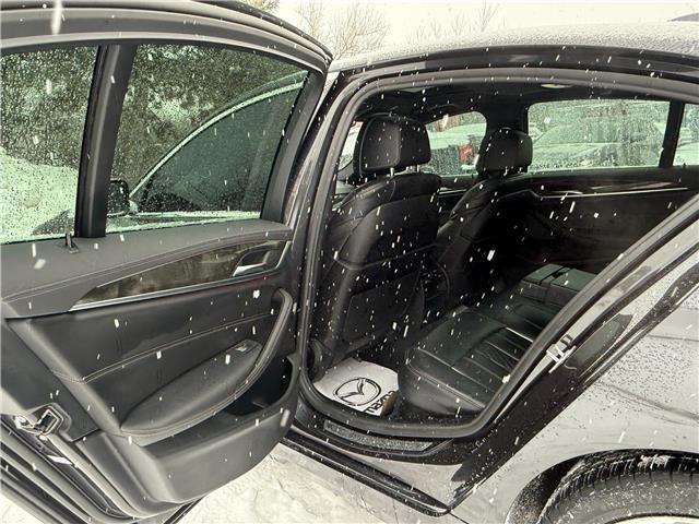 2022 BMW 530i xDrive (Stk: 16112) in Newmarket - Image 34 of 50